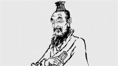 吕不韦人物简介