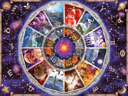 美索不达米亚占星术的起源