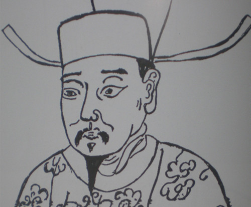 韩忠彦生平简介