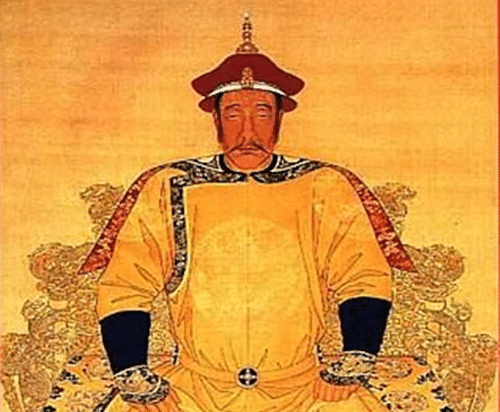 爱新觉罗氏的来源