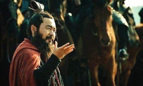 曹操的军事成就