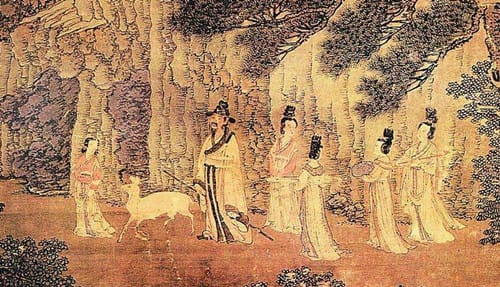 太康文学有什么特点