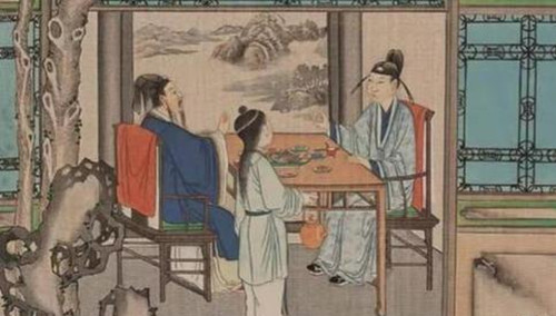 贾环在贾府的地位怎么样