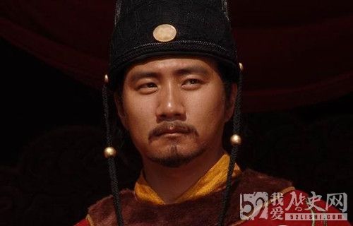 朱元璋效仿刘邦做了哪些事_朱元璋杀了哪些功臣_朱元璋为什么效仿刘邦