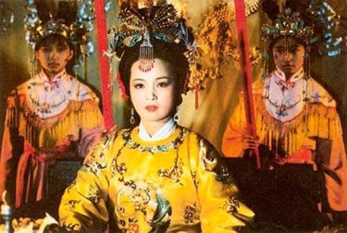 元春为什么突然封妃