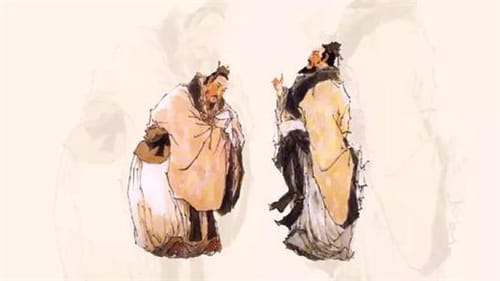 《孟子》之君子三乐