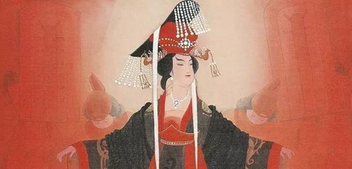 历史上最厉害的女人有哪些