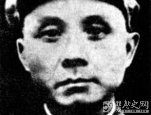 邓子恢谈“包产到户”