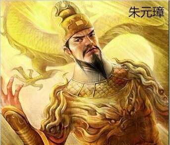 朱元璋把皇位传位了谁_朱棣又如何当上皇帝