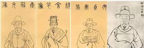 吴中四士是指谁