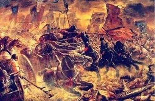 义熙改革的背景是什么