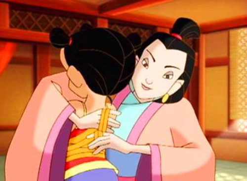 殷夫人封神了吗