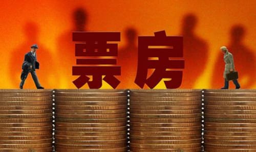 电影票房怎么算
