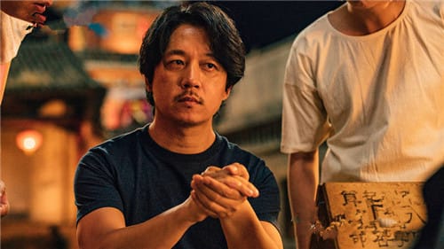 《云南虫谷》潘粤明张雨绮姜超主演定档