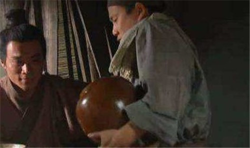 古代的蒙汗药是用什么做的