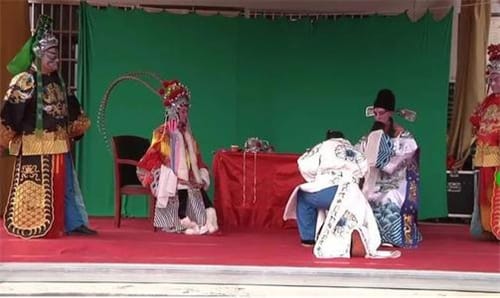 樊梨花为什么要杀义子