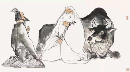 孔子一生都致力于什么