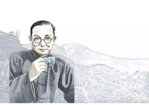 林语堂有哪些著名作品