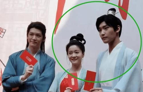 《择君记》改编自什么小说