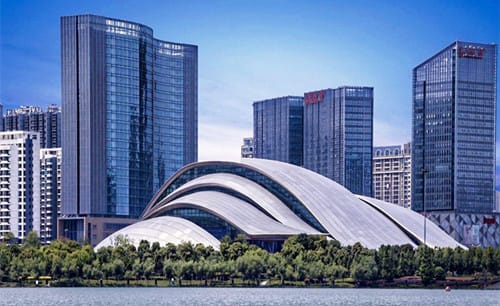 合肥成为省会城市的原因