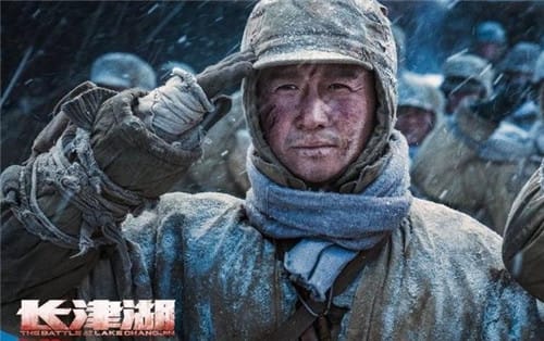 《长津湖》伍千里和伍万里是什么关系