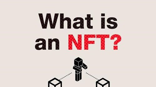 NFT是什么币