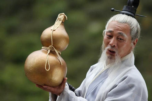 古代道士炼丹到底练出了什么