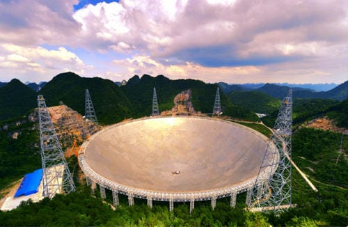 宇宙的声音是怎么样的