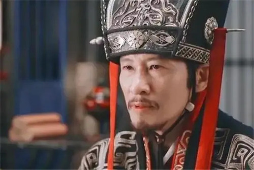 荀彧为什么没有配享太庙