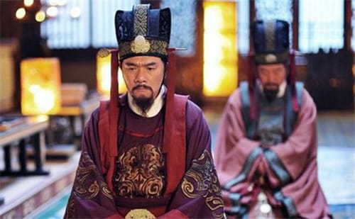 长孙无忌的死因是什么