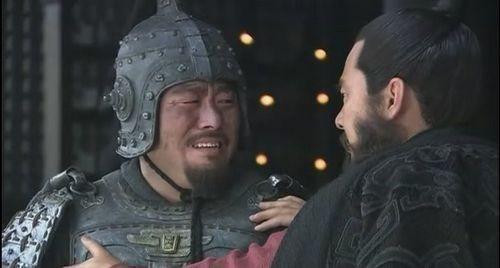 许褚怎么跟的曹操