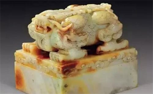 秦始皇的传国玉玺到底去哪了