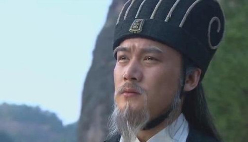 诸葛亮说魏延有反骨 反骨是什么骨