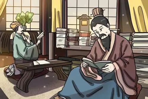 陆机是谁