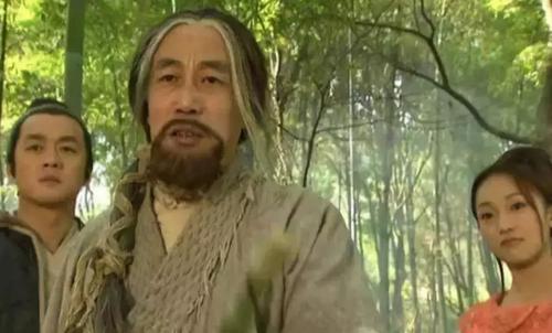 历史上第一个姓欧阳的人是谁