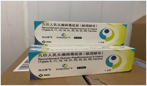 HPV九价是什么