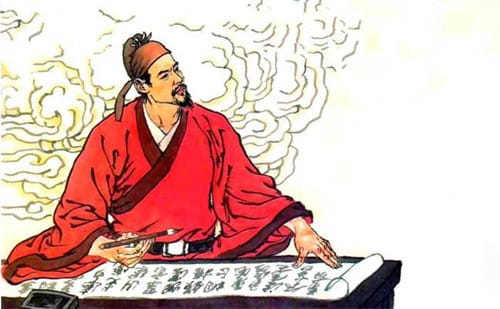 为什么说周邦彦是宋词的集大成者