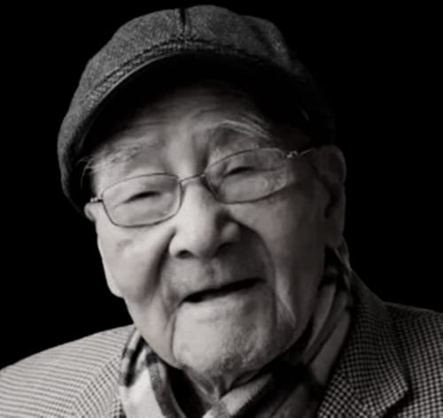 2021年6月17日：许渊冲逝世
