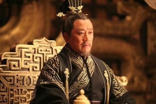 陈霸先为什么不立儿子为帝