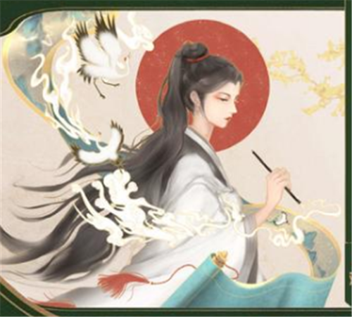 《洗铅华》女主是谁演