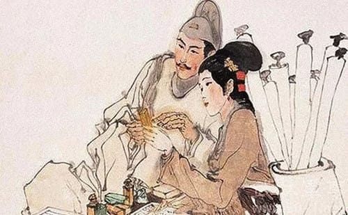 赵明诚是谁的丈夫