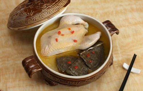 徐海菜的特点