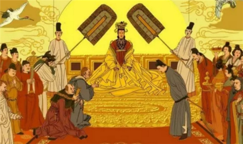 神龙政变中逼武则天退位的五位大臣为什么无一人善终