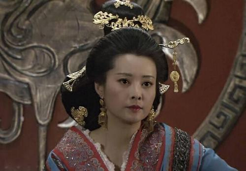 王政君为何失宠汉元帝