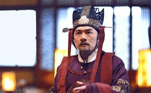 长孙无忌为什么被逼自杀