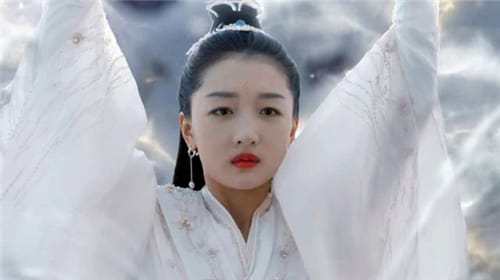 《千古玦尘》上古应劫魔尊覆灭