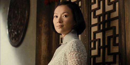 杜月笙最爱哪个女人