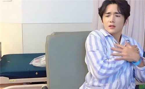 《变成你的那一天》男女主为何会互换身体
