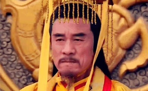 李渊曾经向突厥称臣了吗