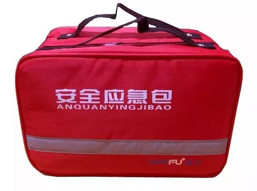 家庭防灾应急包应该放什么